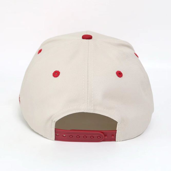 “LA ULTIMA CENA” cap