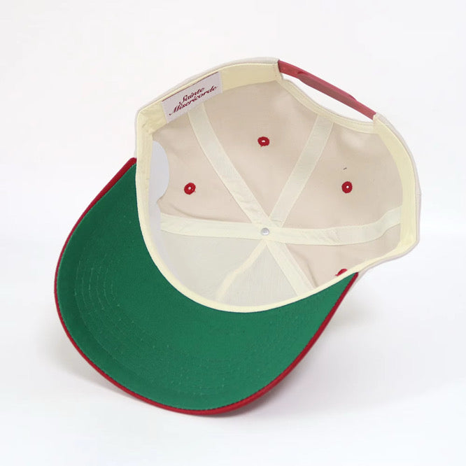 “LA ULTIMA CENA” cap