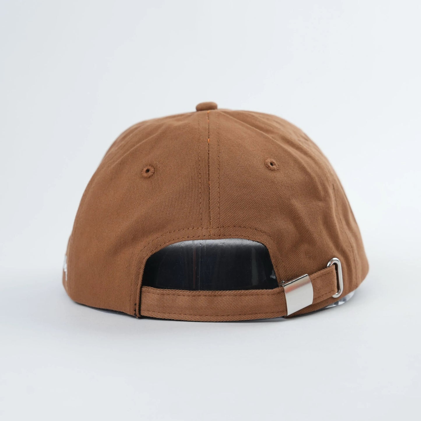 "CHOCOLATE" cap