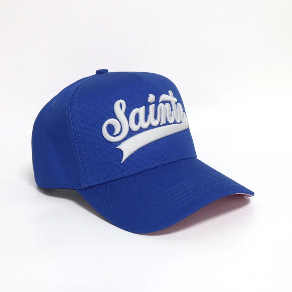 "WORLD SAVIOR" cap